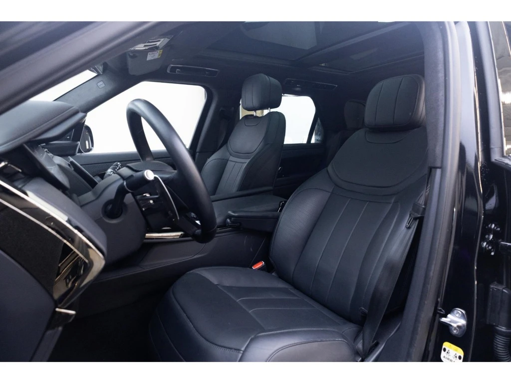 Land Rover Range Rover Sport – foto 10