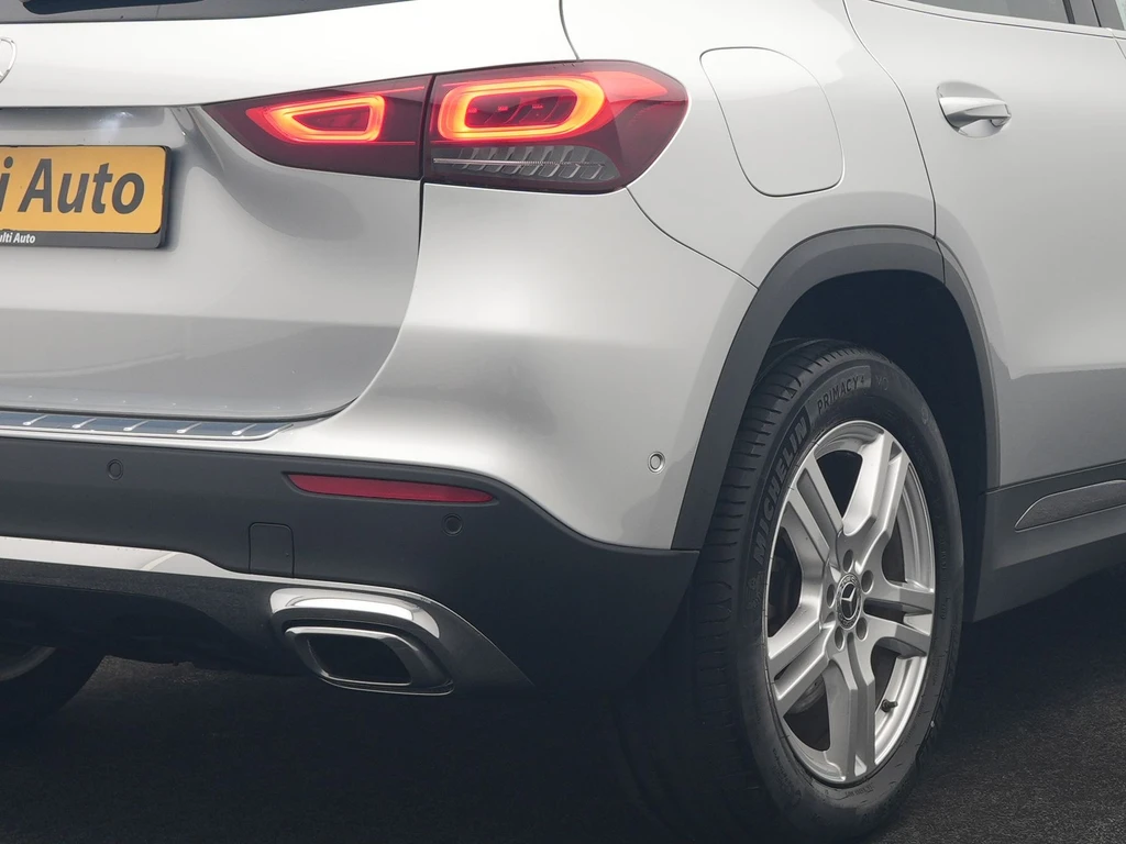 Mercedes-Benz GLA – foto 17