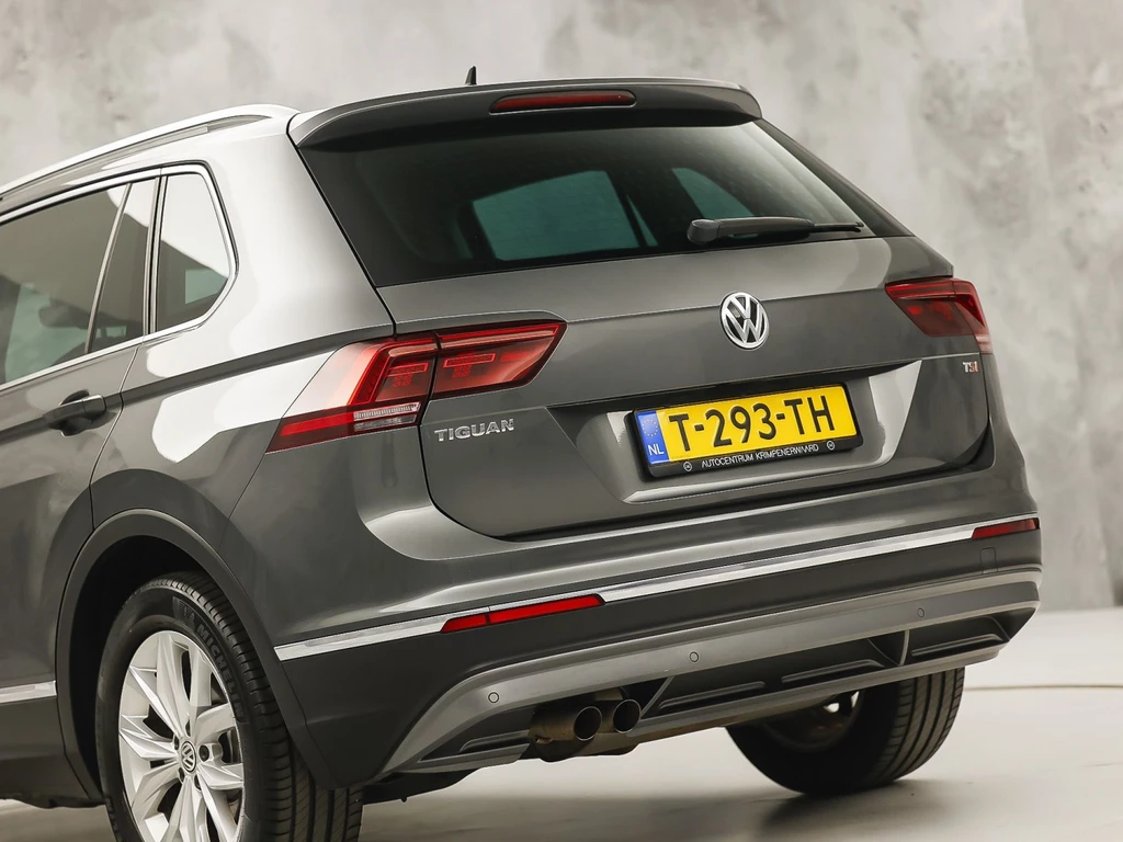 Volkswagen Tiguan – foto 5