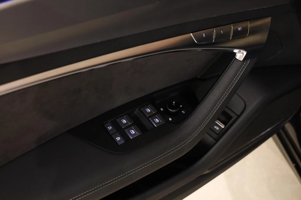 Audi A6 – foto 39
