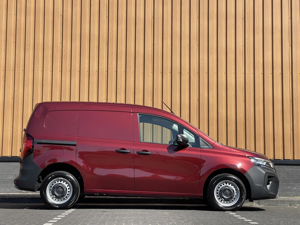 Nissan Townstar – foto 5