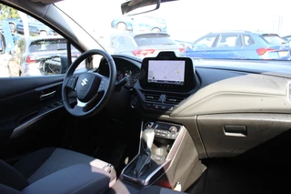 Suzuki S-Cross – thumbnail 27