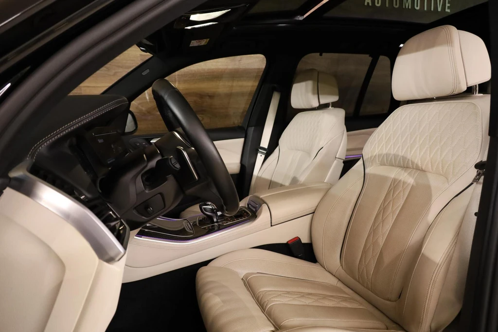 BMW X5 – foto 13