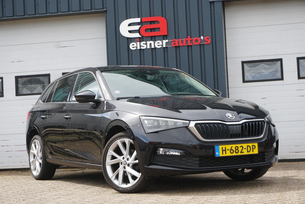 Škoda Scala – foto 6