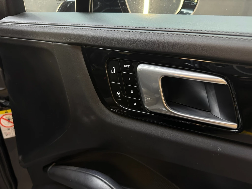 Porsche Cayenne – foto 26