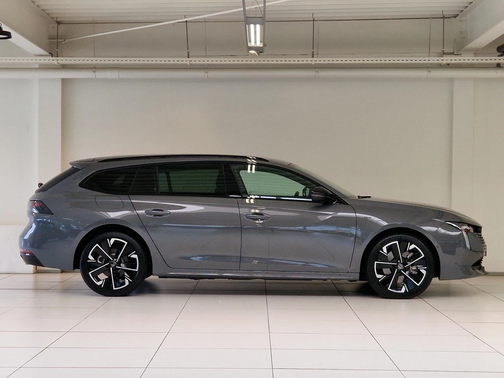 Peugeot 508 – foto 4
