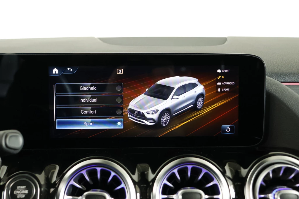 Mercedes-Benz GLA – foto 24