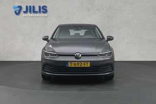 Volkswagen Golf – thumbnail 9