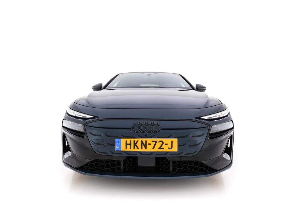 Audi A6 Avant e-tron – foto 6