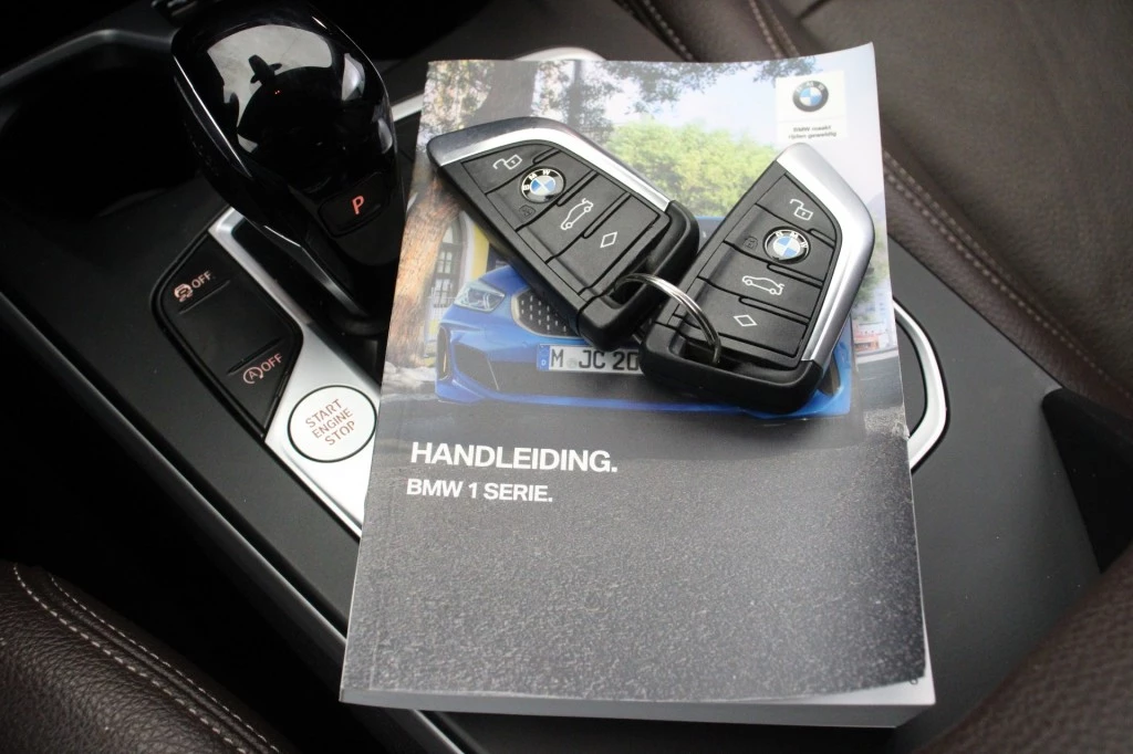 BMW 1 Serie – foto 28
