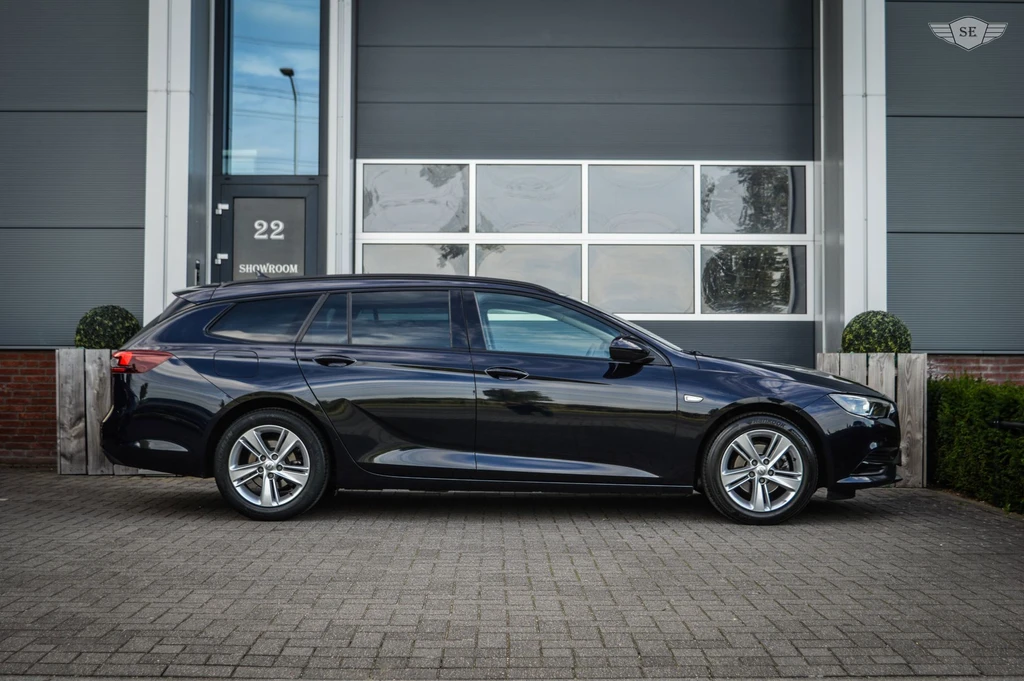 Opel Insignia – foto 9