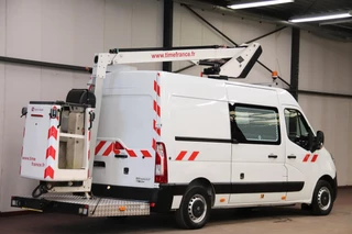 Renault Master – thumbnail 3
