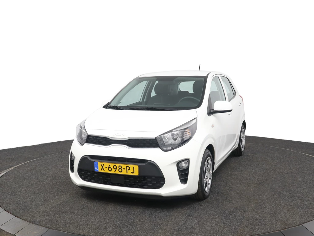 Kia Picanto – foto 2