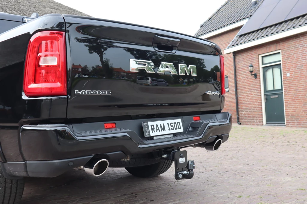 Dodge Ram 1500 – foto 6
