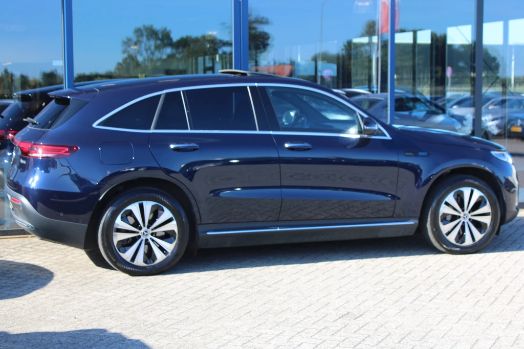 Mercedes-Benz EQC – foto 7