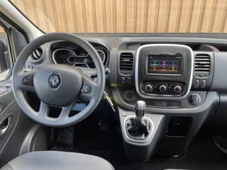 Renault Trafic – thumbnail 9