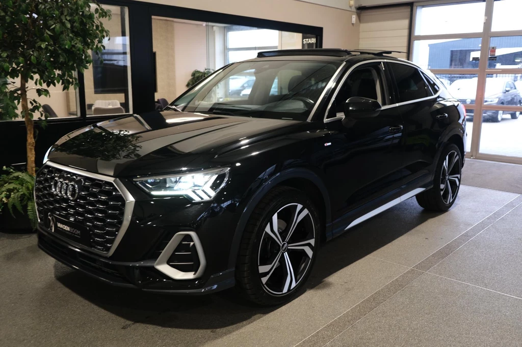 Audi Q3 – foto 2