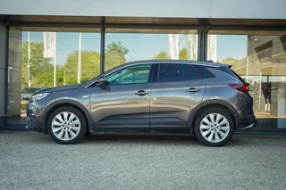 Opel Grandland X – thumbnail 2