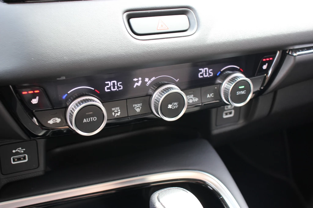 Honda HR-V – foto 18