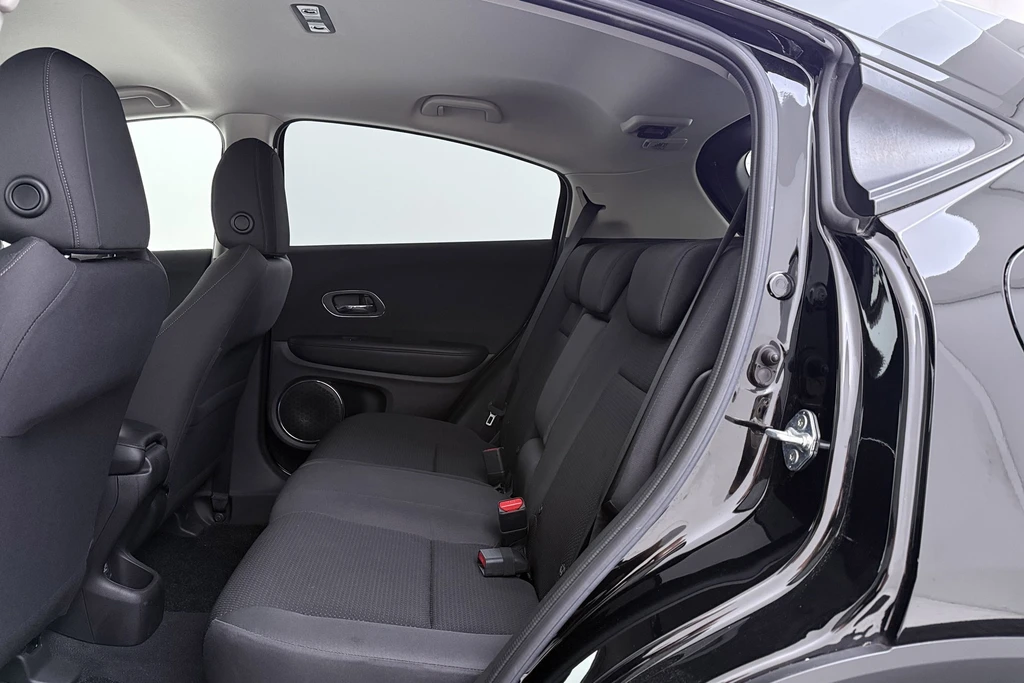 Honda HR-V – foto 21