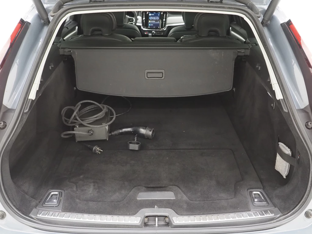 Volvo V90 – foto 42