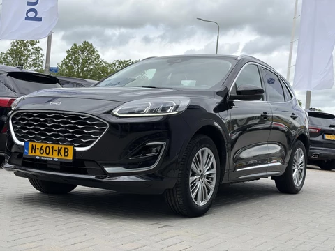 Ford Kuga 2.5 PHEV Vignale 225pk | Driver Assistance Pack | Winterpack | Panoramadak | Technology Pack