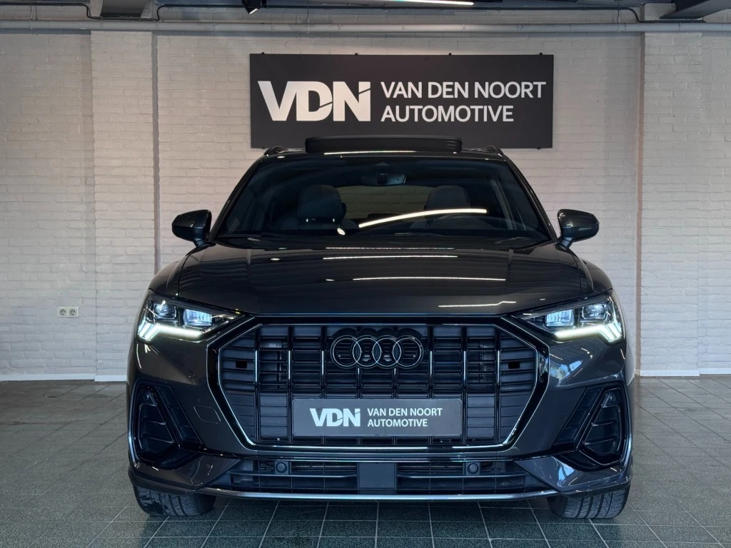 Audi Q3 – foto 7