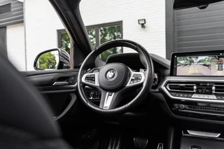 BMW X3 – thumbnail 19