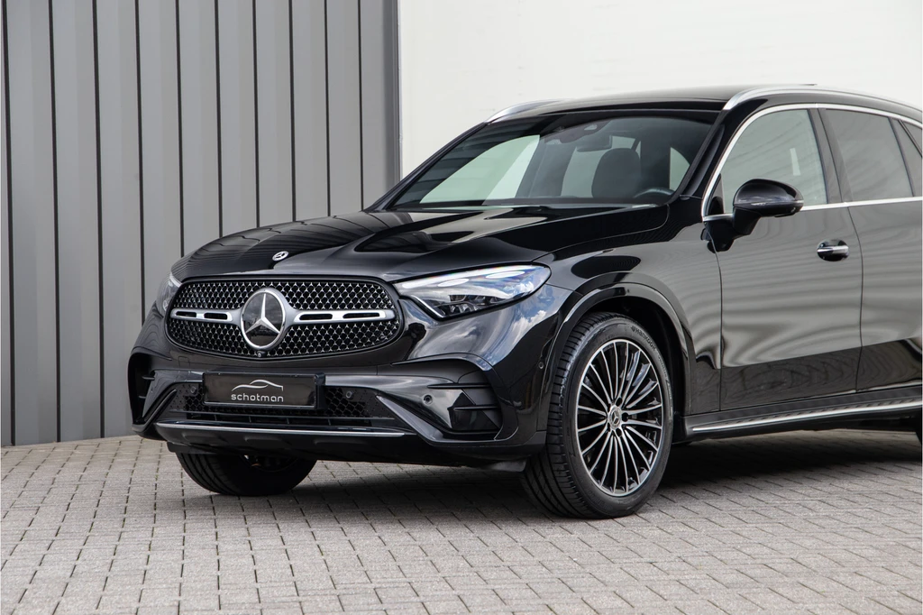 Mercedes-Benz GLC – foto 2