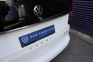 Volkswagen Caddy – thumbnail 17
