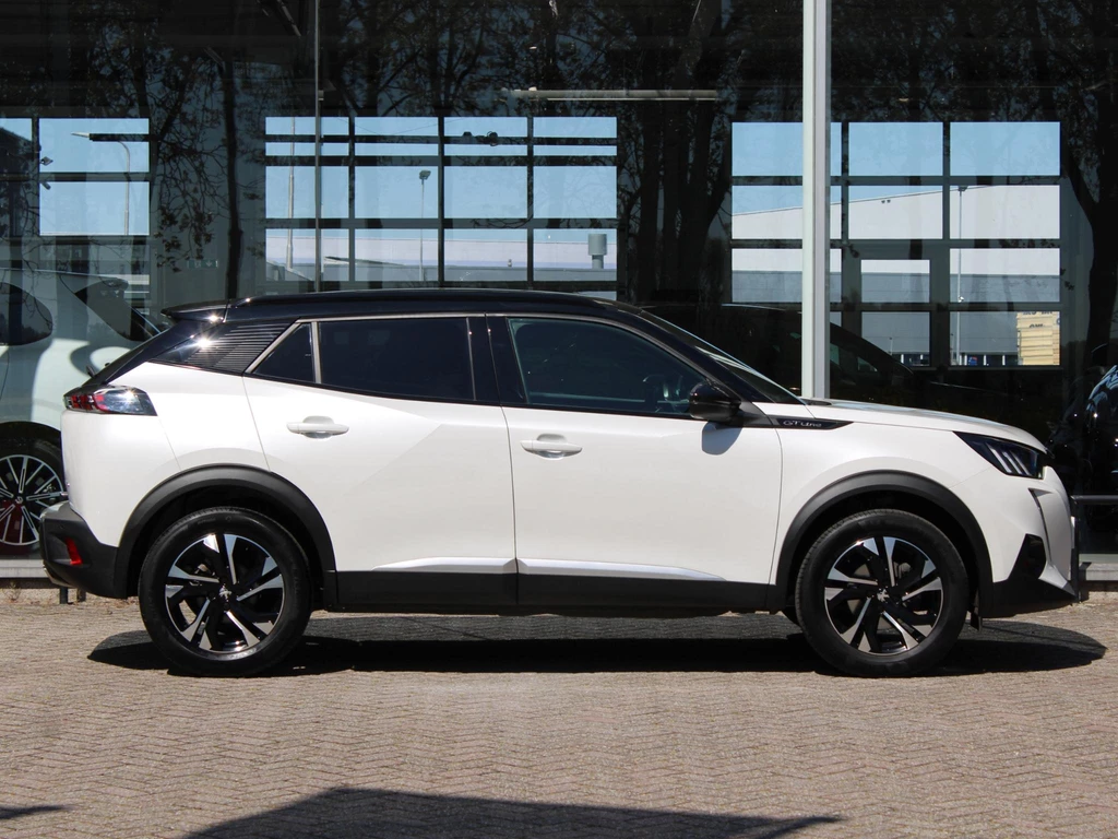 Peugeot 2008 – foto 6