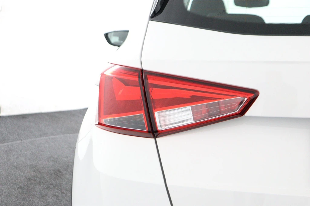 SEAT Arona – foto 34