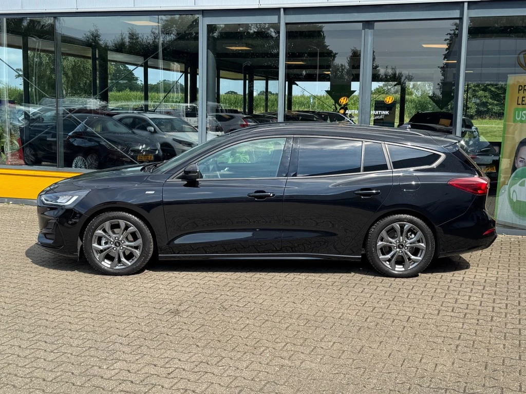 Ford Focus – foto 3