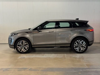 Land Rover Range Rover Evoque – thumbnail 3