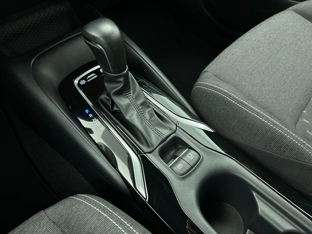 Toyota Corolla Touring Sports – foto 23