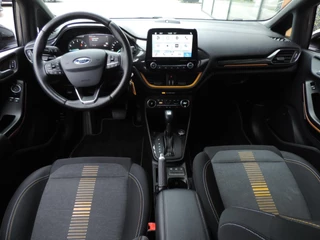 Ford Fiesta – thumbnail 9