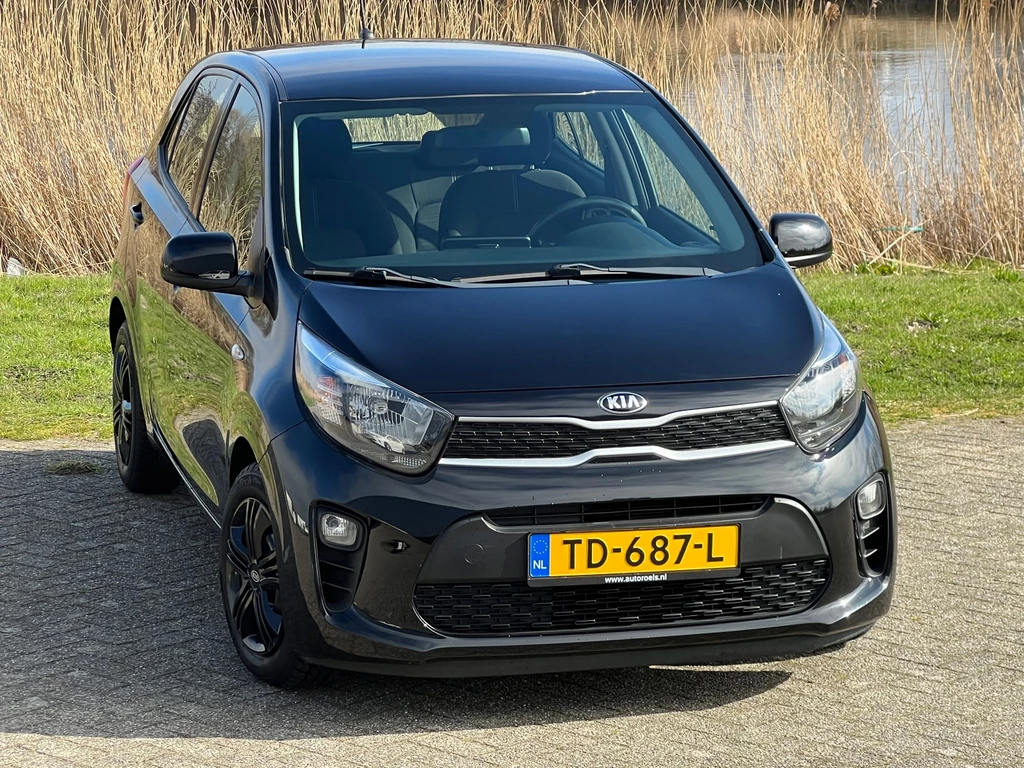 Kia Picanto – foto 9