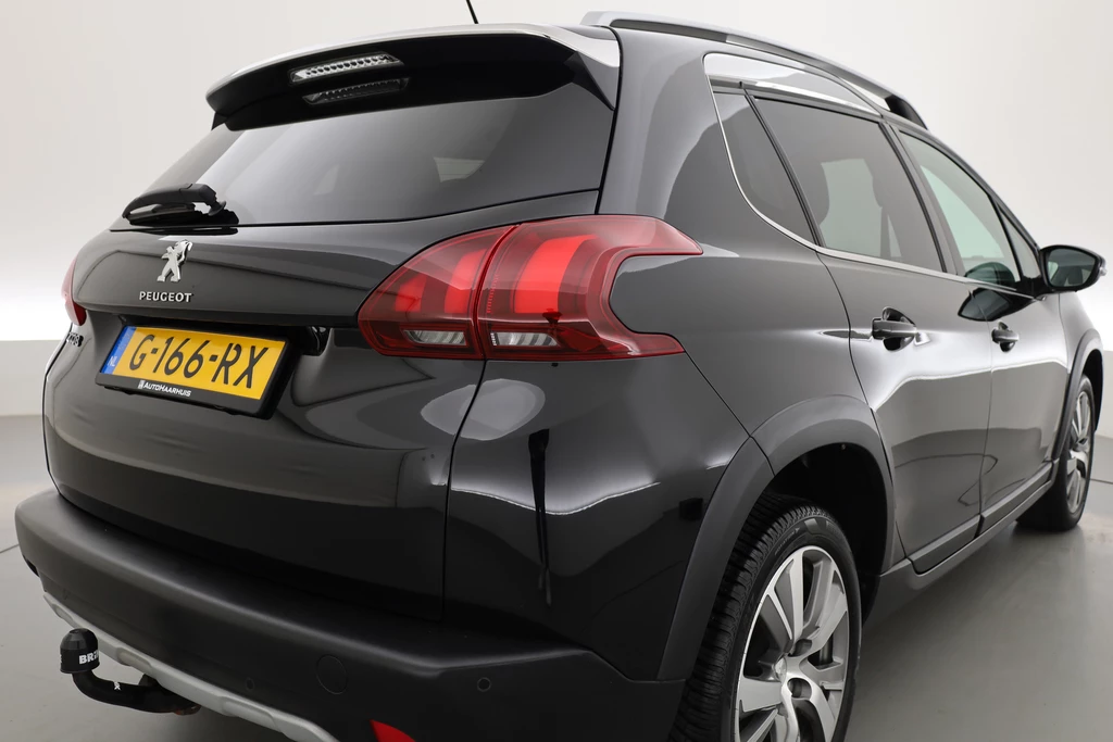 Peugeot 2008 – foto 5