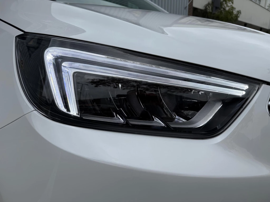 Opel Mokka X – foto 20