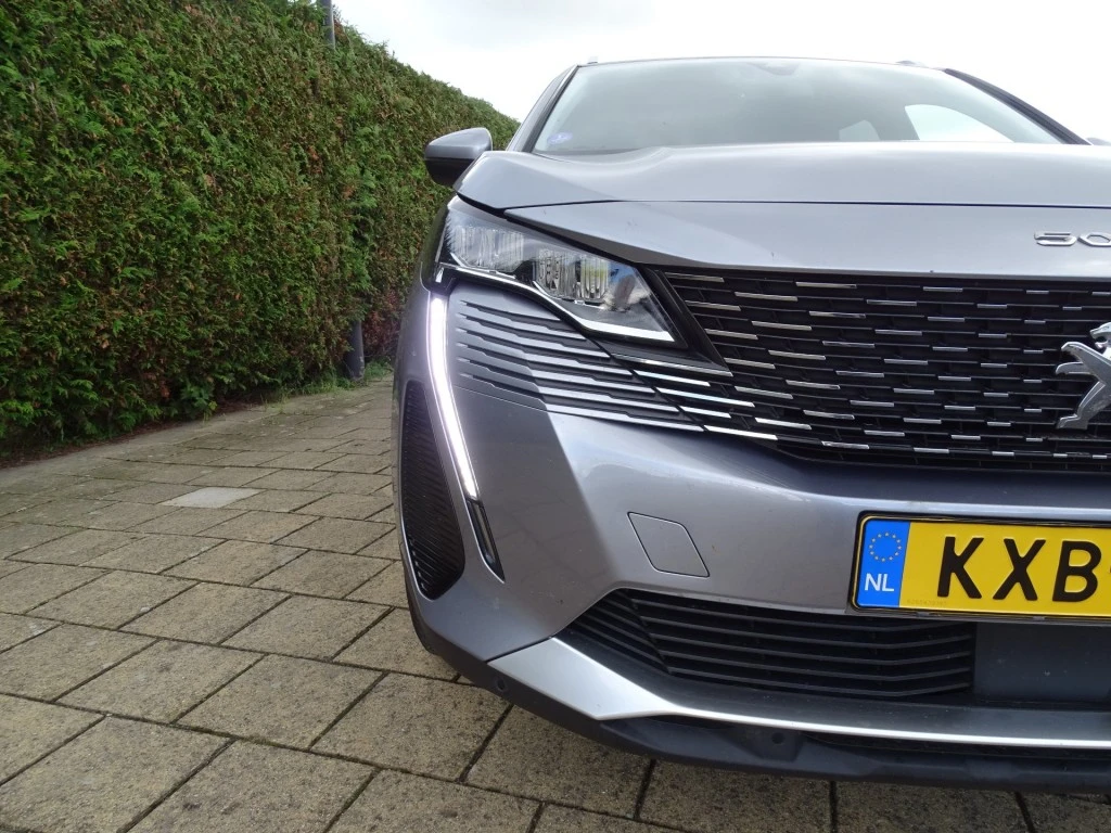Peugeot 5008 – foto 6