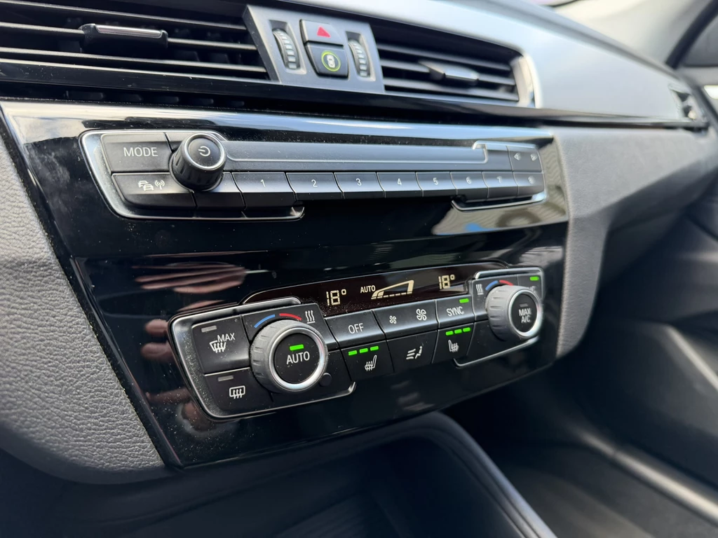 BMW X1 – foto 13