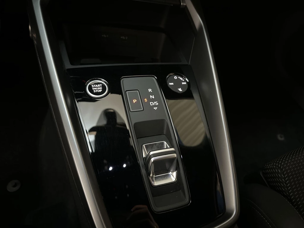 Audi A3 – foto 23