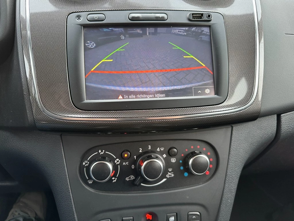 Dacia Sandero Stepway – foto 17