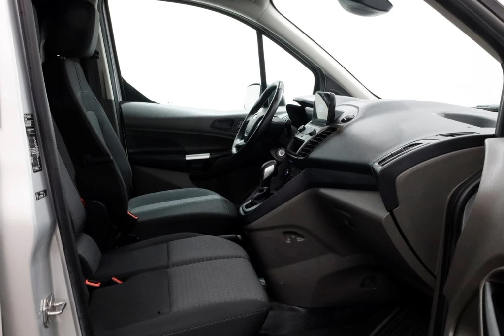 Ford Transit Connect – foto 8