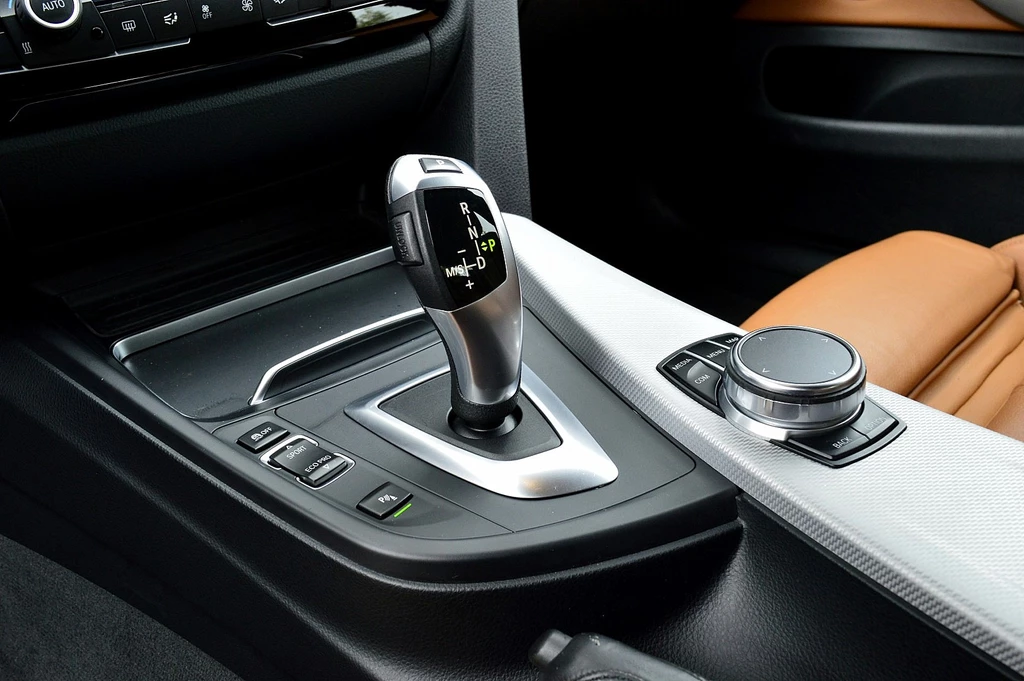 BMW 4 Serie – foto 26
