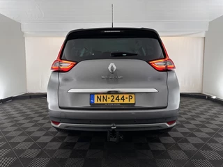 Renault Grand Scénic – thumbnail 3