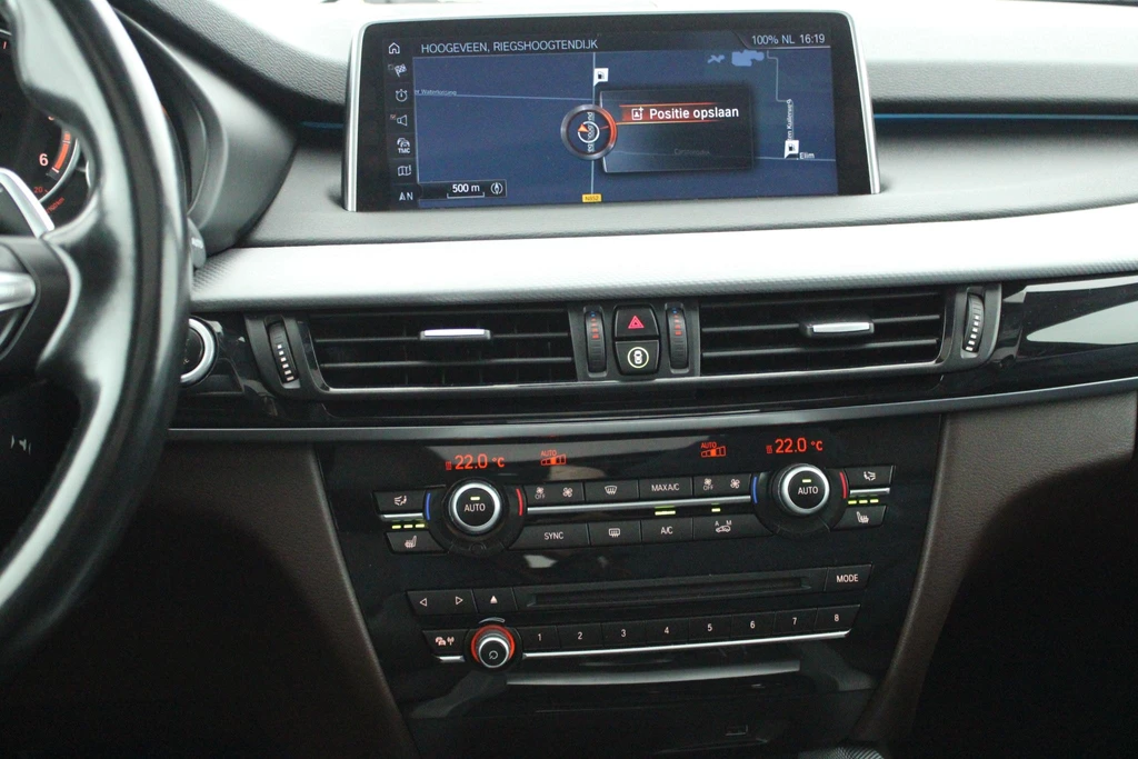 BMW X5 – foto 15