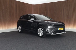 Škoda Elroq – thumbnail 6