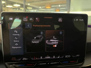 CUPRA Leon Sportstourer – thumbnail 38