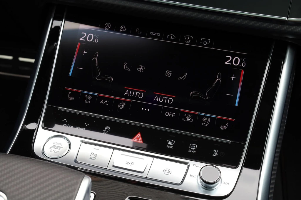 Audi RSQ8 – foto 29